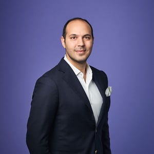 Mike Charalambous