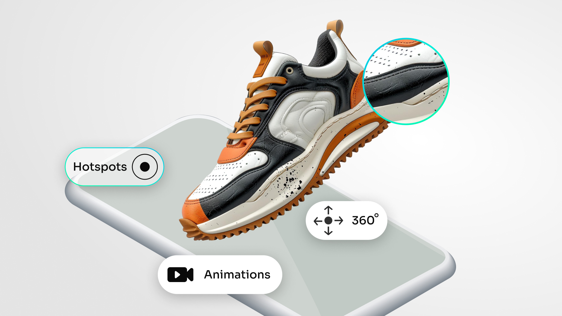 Transform Your E-commerce with 3DThe Future of 3D E-Commerce