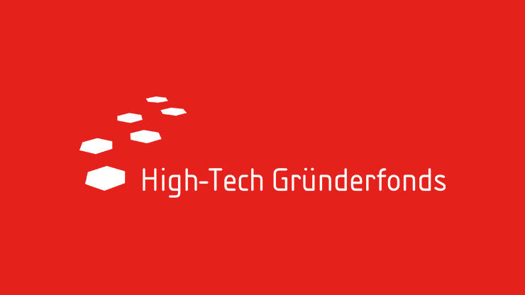 High Tech Grunderfonds Logo