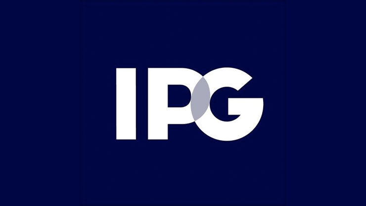 IPG logo