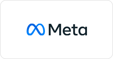 Meta logo