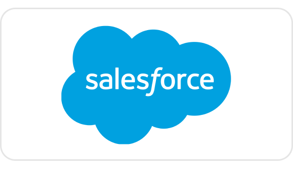 Salesforce logo