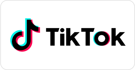 Tik Tok logo