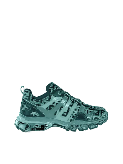 3D model: Shoe (generated with Julian NXT)